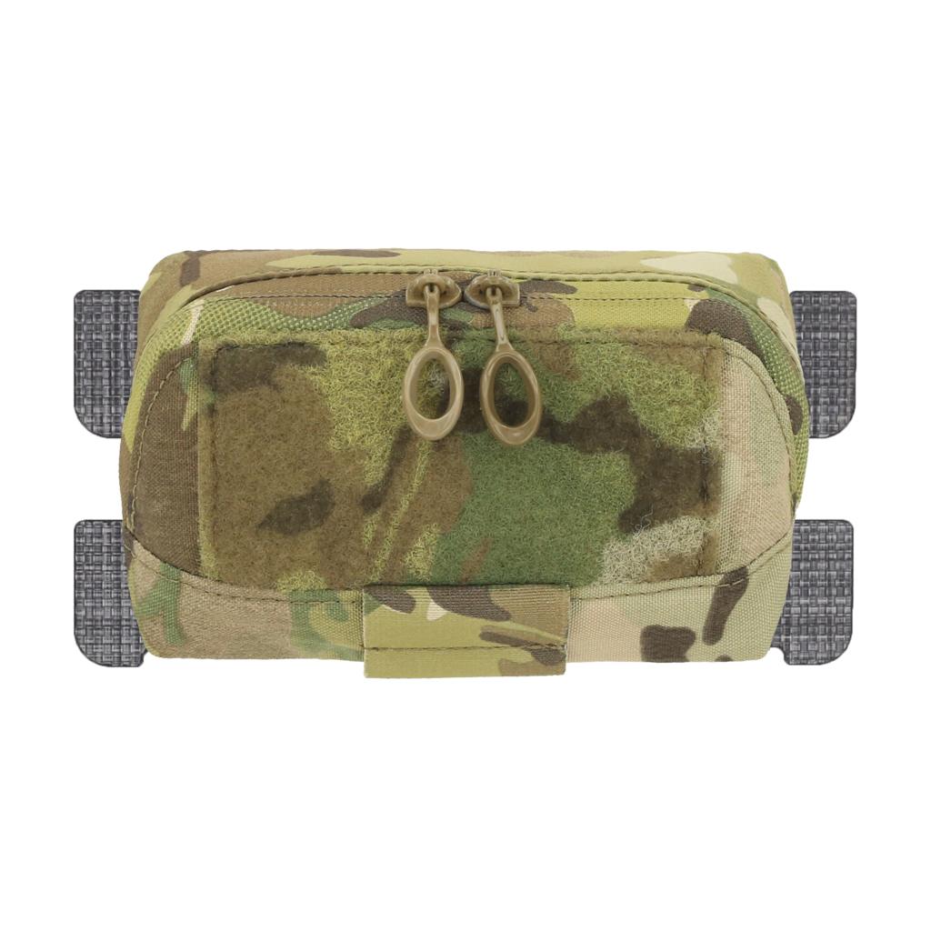 Ferro concepts admin pouch アドミン multicam Ferro Concepts ADAPT Admin Panel Pouch – Offbase Supply Co.