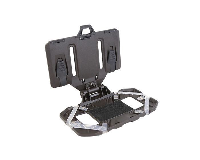 S&S Precision Navboard Fliplite Chest Smartphone Mount