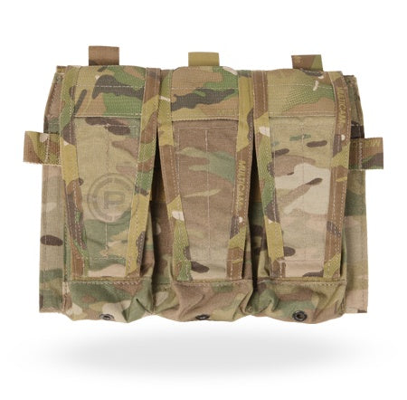 Crye Precision AVS Detachable Flap, M4