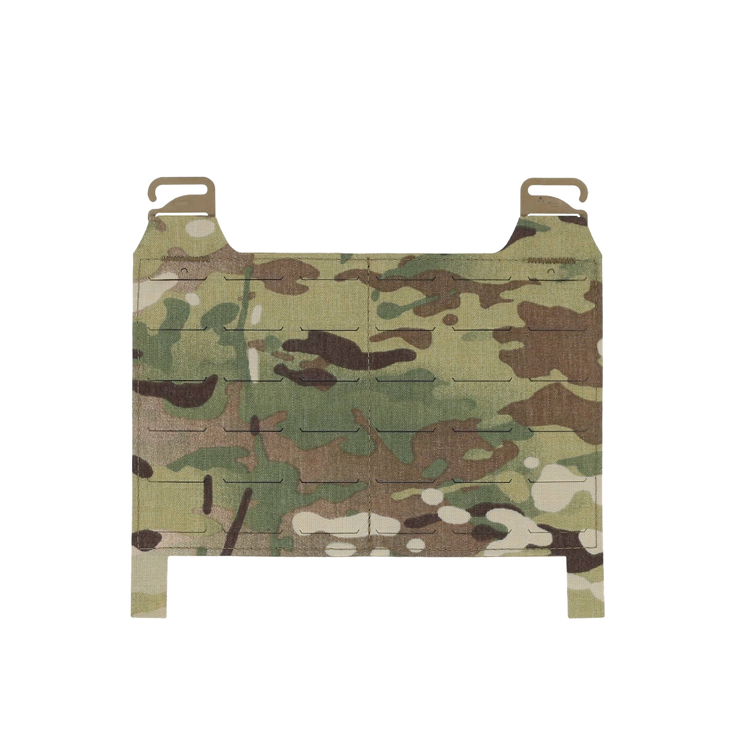 Ferro Concepts ADAPT MOLLE Front Flap – Offbase Supply Co.