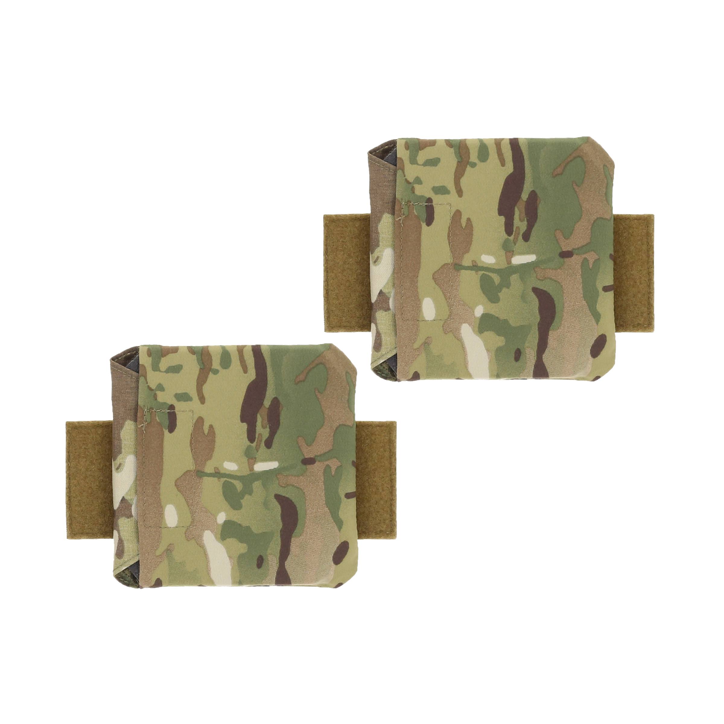 Ferro Concepts ADAPT 3AC Side Plate Pockets (6x6