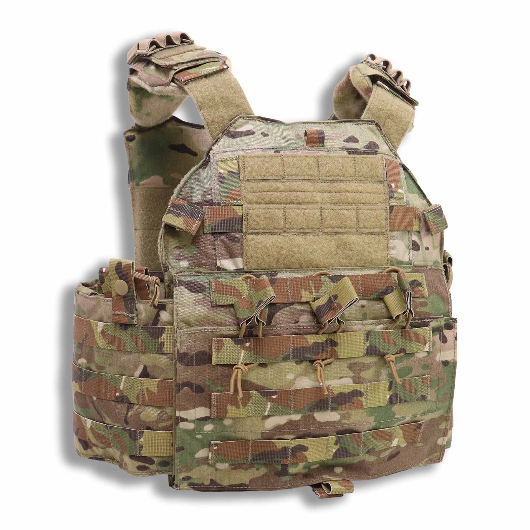 Eagle Industries Multi-Mission Armor Carrier MMAC Plate Carrier