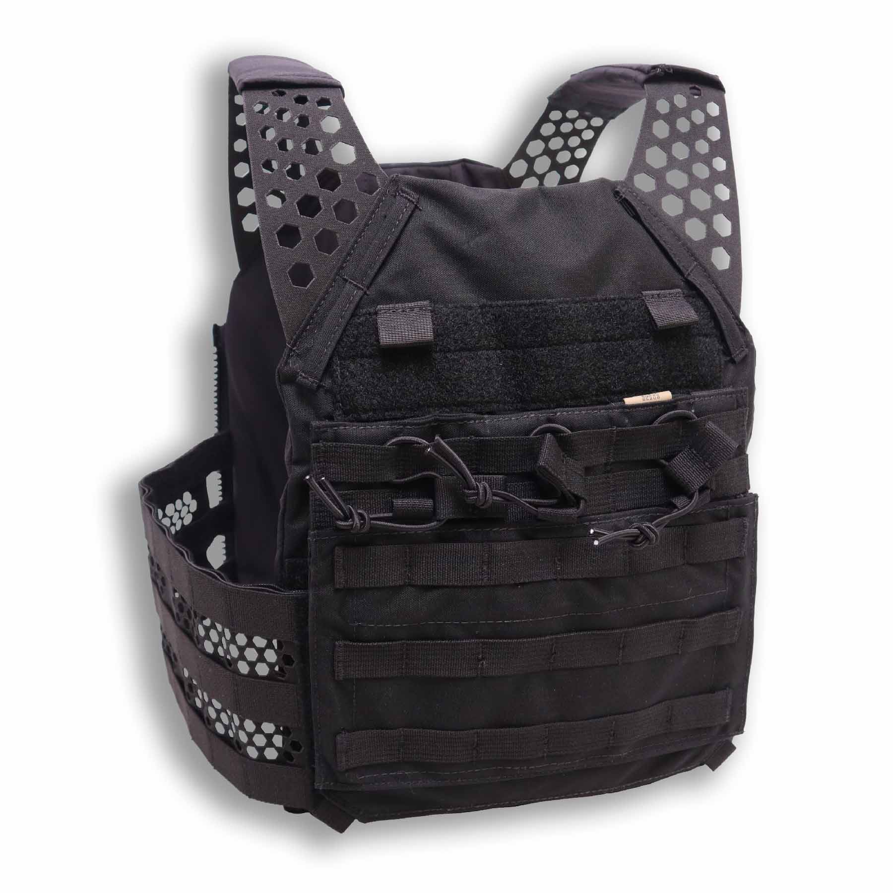Eagle Industries ULV Tactical Ultra Low-Vis Plate Carrier