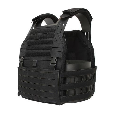 London Bridge Trading LBT-6094 G3 Plate Carrier - Black