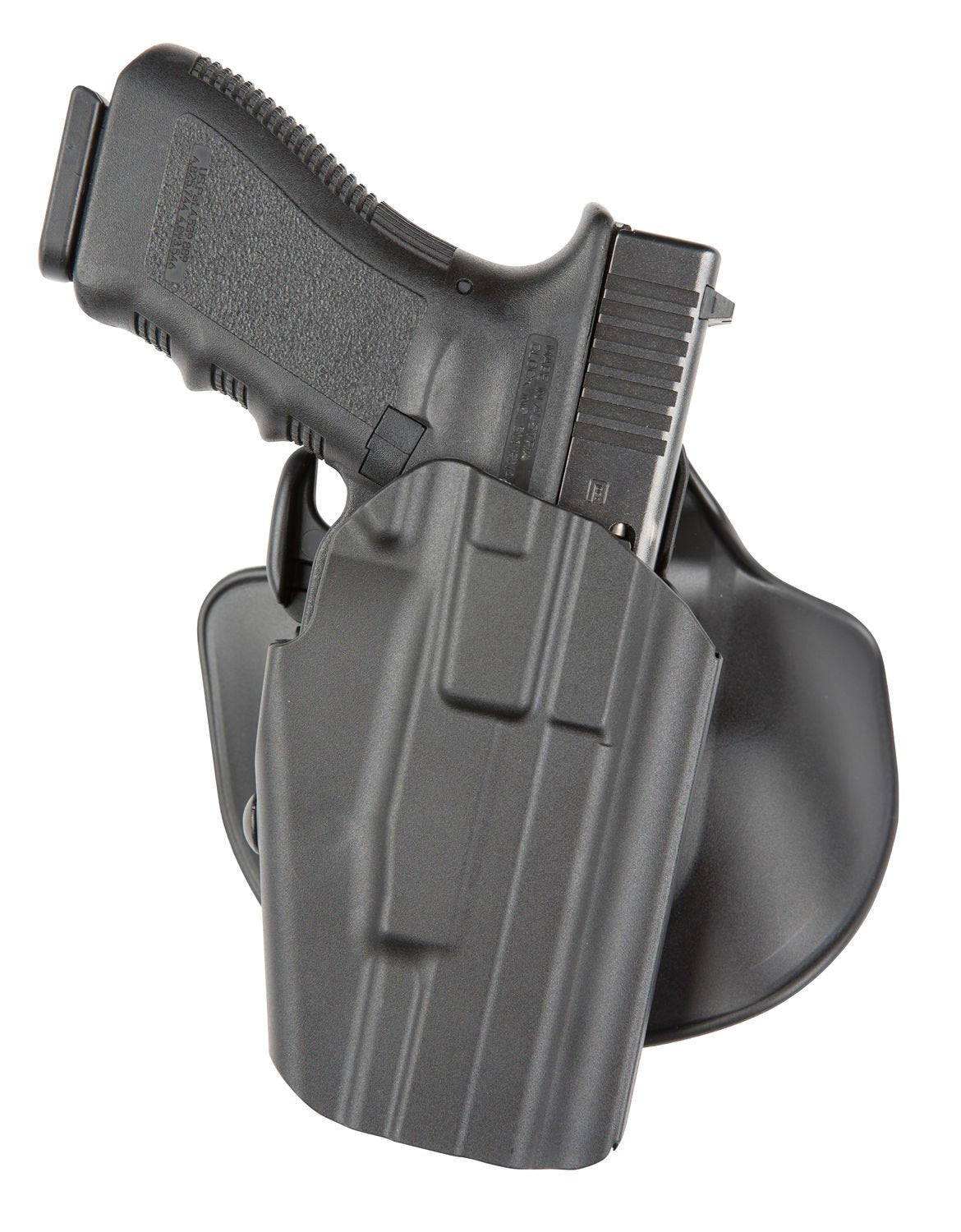 Safariland 578 GLS ProFit Modular Holster Paddle/Belt Slide Combo