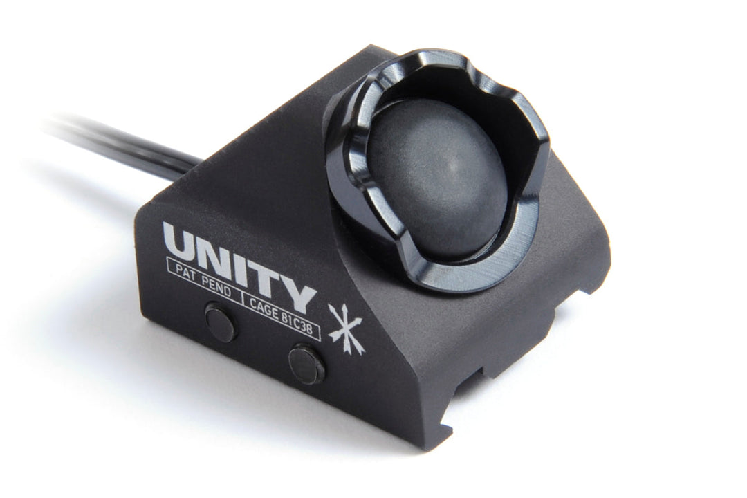 Gear - Weapon - Lights - Unity Tactical Hot Button – M1913 Picatinny