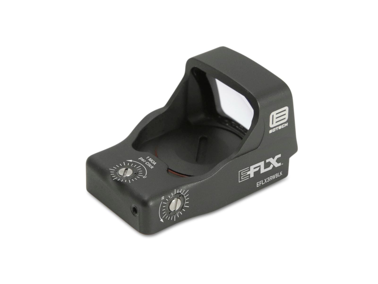 EOTECH EFLX Mini Reflex Red Dot Sight – Offbase Supply Co.