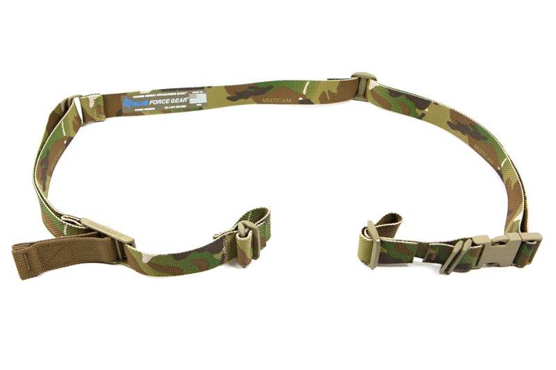 gear sling Blue Force Gear Standard Issue Vickers Sling – Offbase Supply Co
