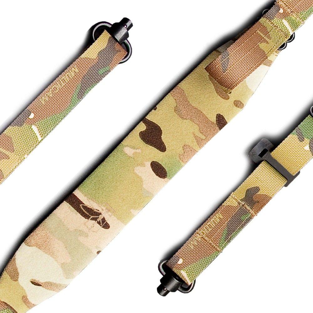 Haley Strategic D3 Rifle Sling – Offbase Supply Co.