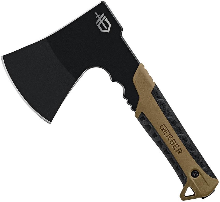 Gerber Pack Hatchet – Offbase Supply Co