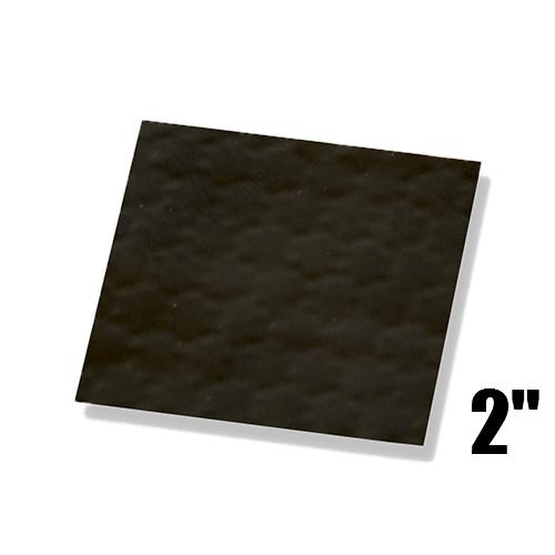 Supplies - Identification - Uniform Patches - USGI 2" Infrared IR Glint Tab Patch Velcro Backed