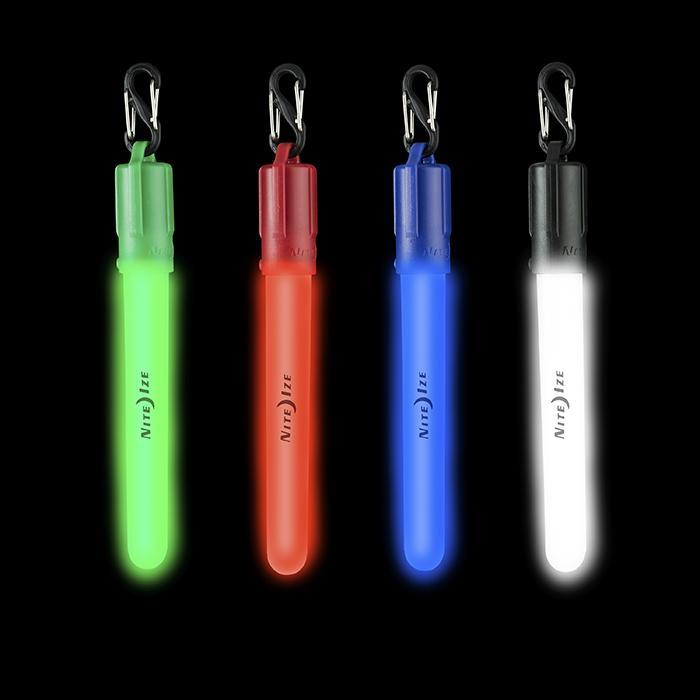 Supplies - Lights - Strobes & Markers - Nite Ize LED Mini GlowStick