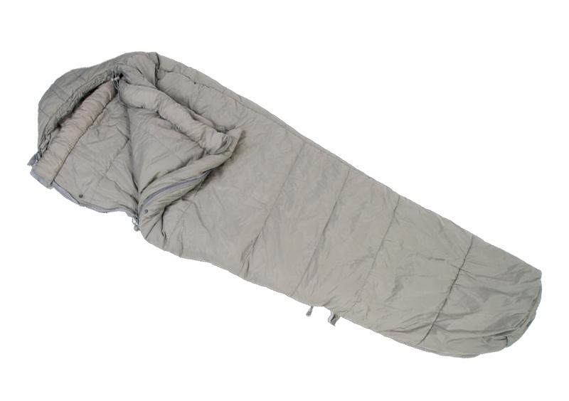 Supplies - Outdoor - Sleeping - USGI Improved Modular Sleep System (IMSS) Intermediate Sleeping Bag