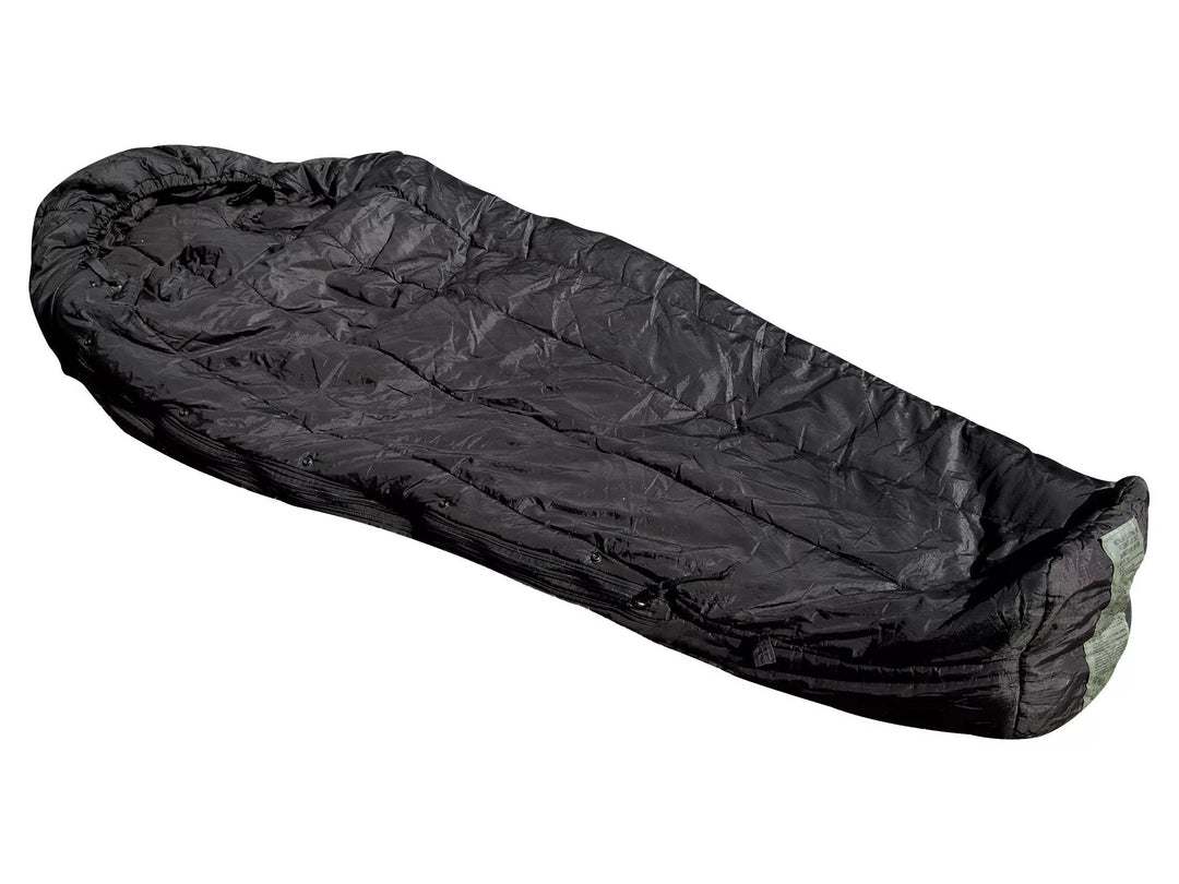 Supplies - Outdoor - Sleeping - USGI Modular Sleep System (MSS) Intermediate Sleeping Bag (SURPLUS)