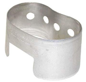 Supplies - Provisions - Drinking Tools - USGI Aluminum Canteen Cup Stove Stand (SURPLUS)