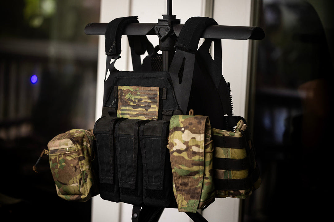 About Our Brands: Crye Precision