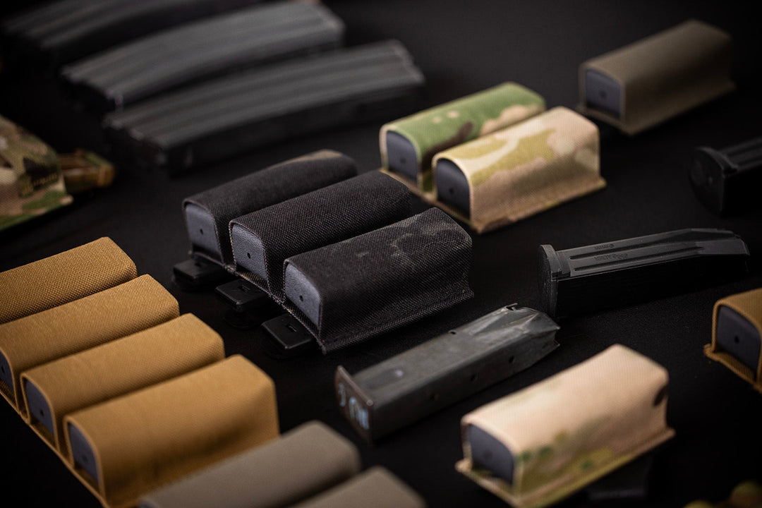 About Our Brands: Esstac