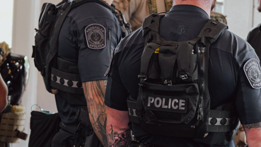 About Our Brands: Ferro Concepts