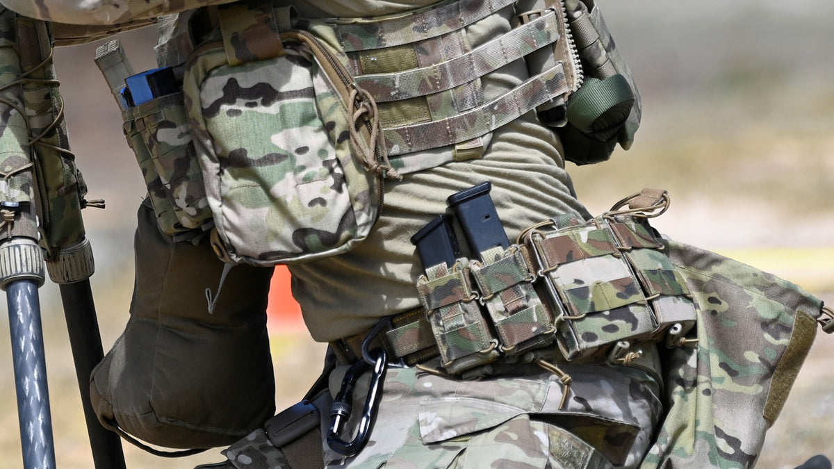 Military Split Rig Velocity Systems Mayflower UW Chest Rig Gen IV – Offbase Supply Co.