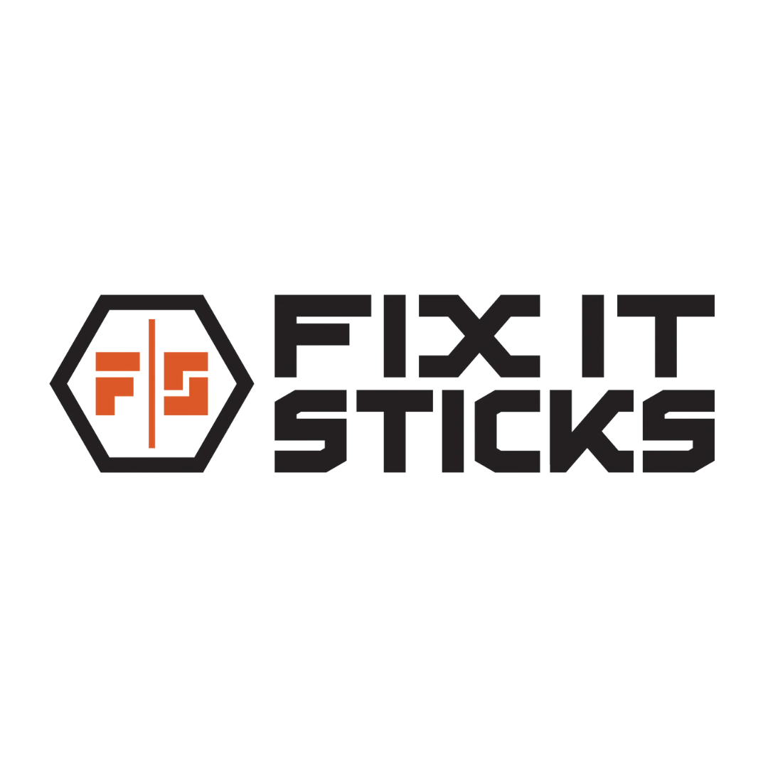 Fix It Sticks