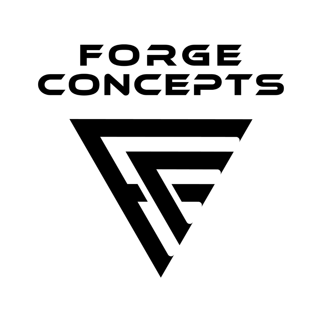 Forge Concepts