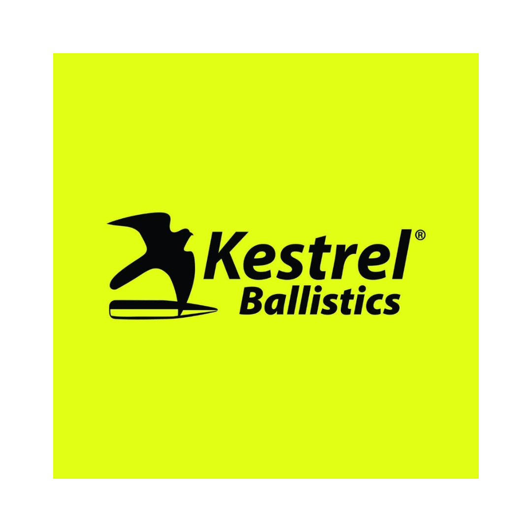 Kestrel Ballistics