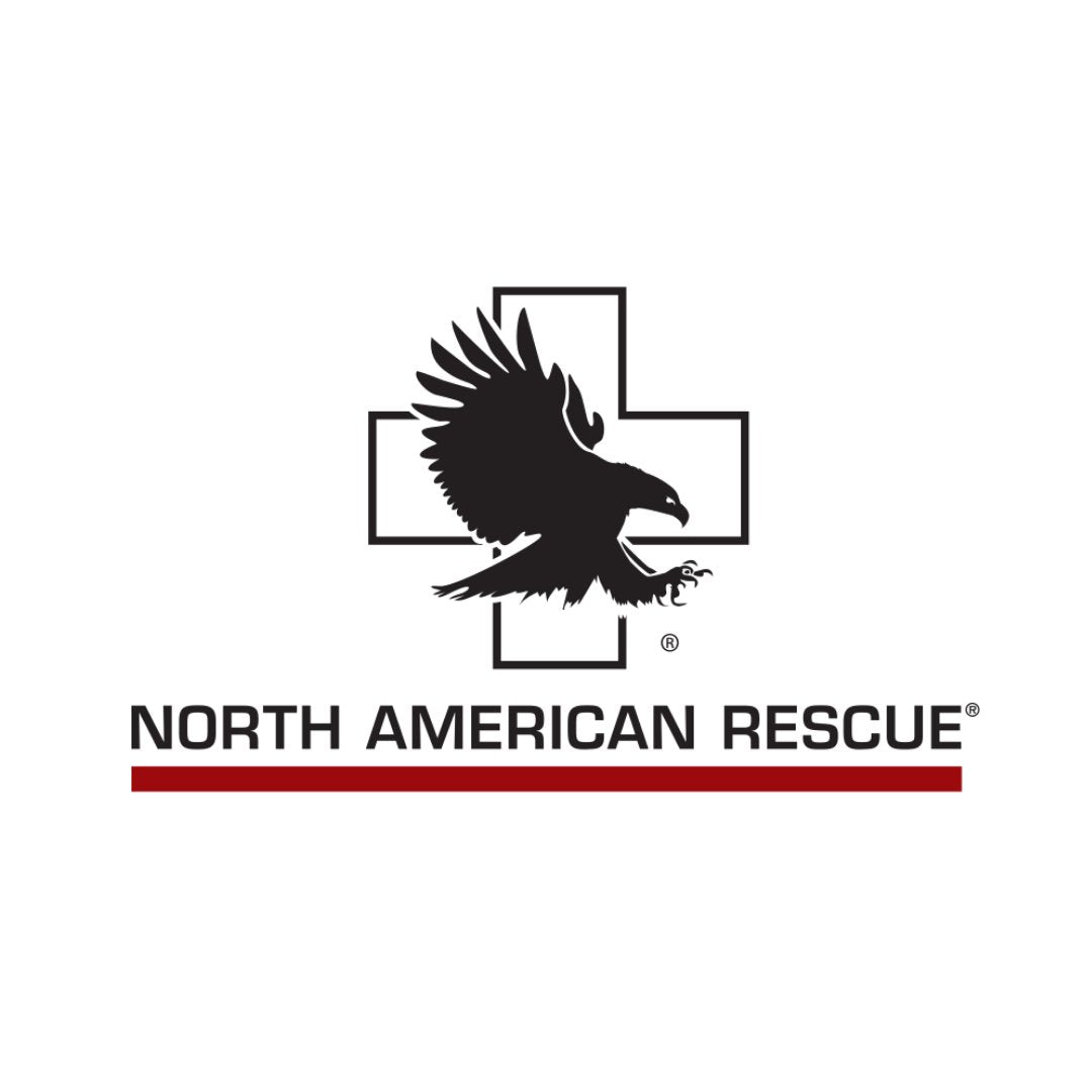 North American Rescue NAR | Offbase Supply Co.