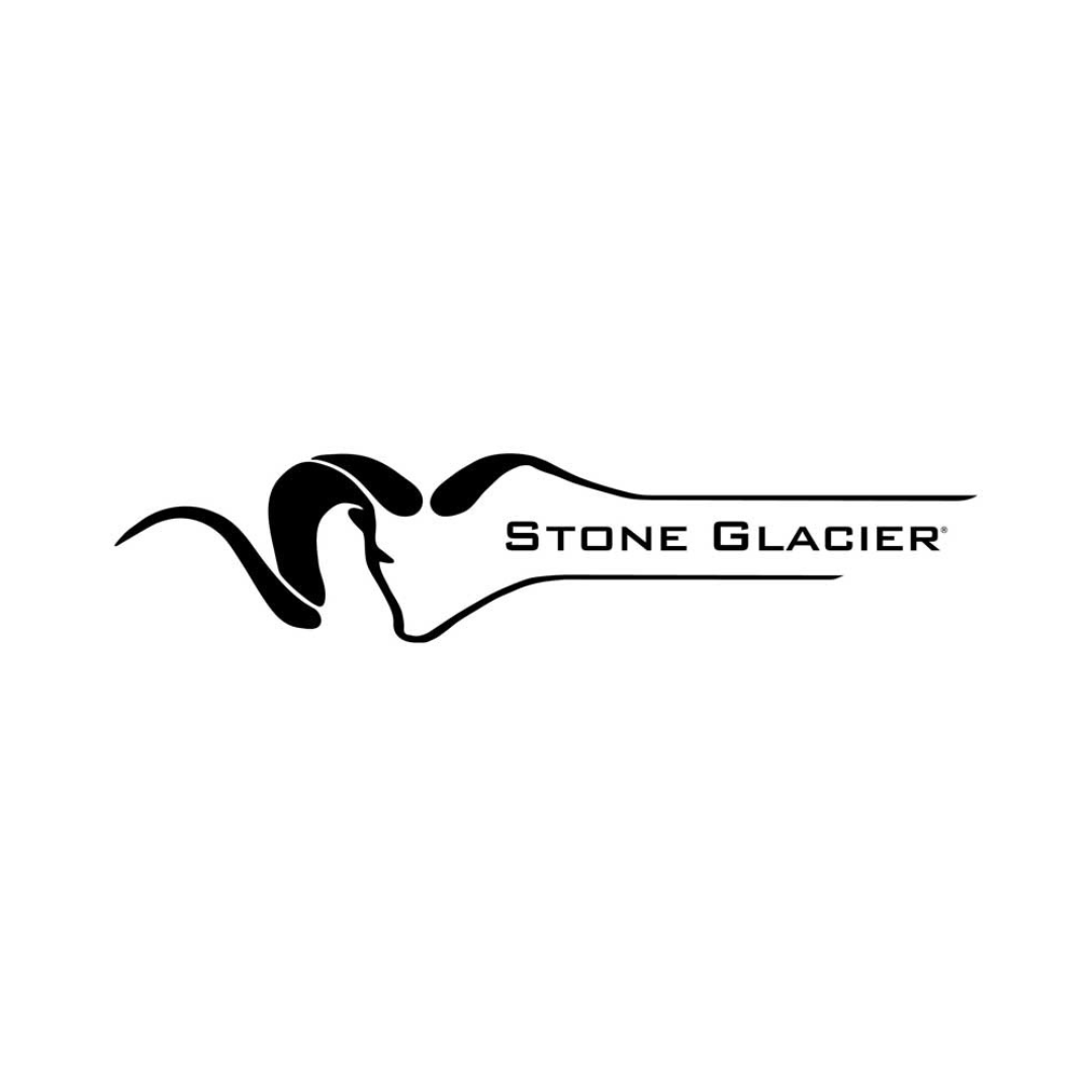 Stone Glacier