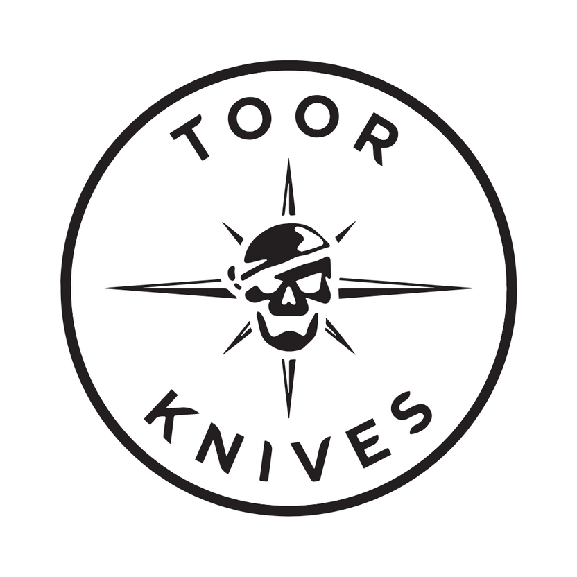 Toor Icon Toor Knives – Offbase Supply Co.