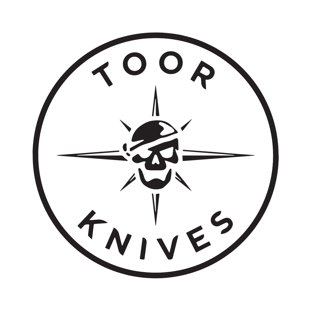 Toor Knives