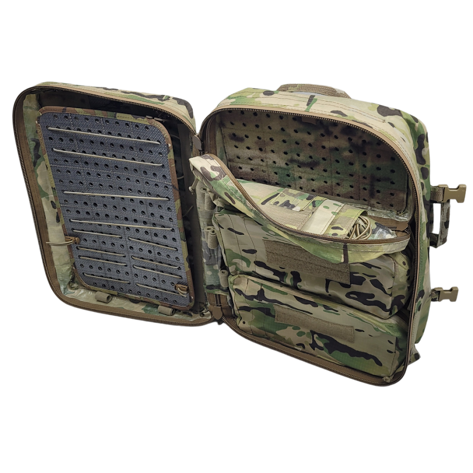 MATBOCK Graverobber™ Assault Medic Kit (GRAM)