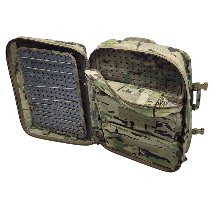 MATBOCK Graverobber™ Assault Medic Kit (GRAM)
