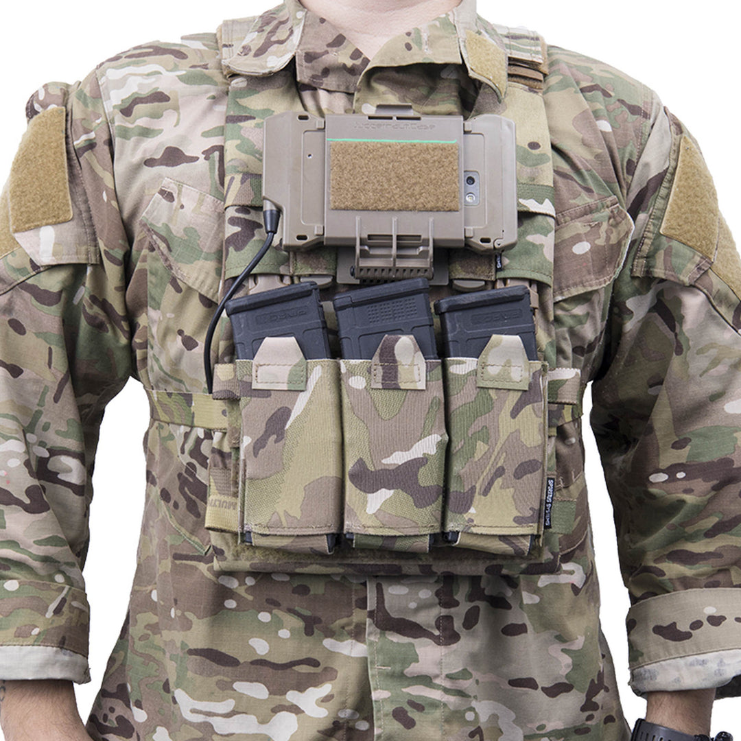 Spiritus Systems Placard 5.56 X .45