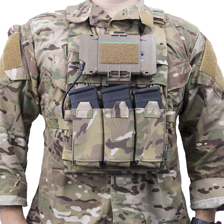 Spiritus Systems Placard 5.56 X .45