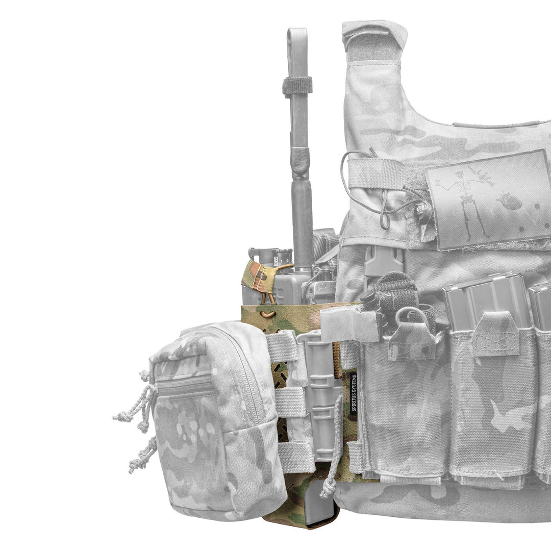 Spiritus Systems Expander Wing Mk2