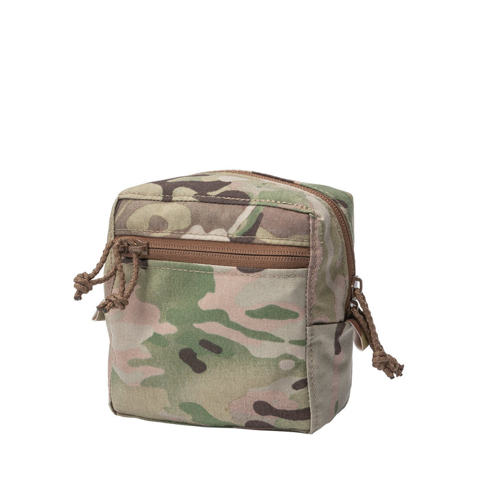 Spiritus Systems GP Pouch Padded Insert