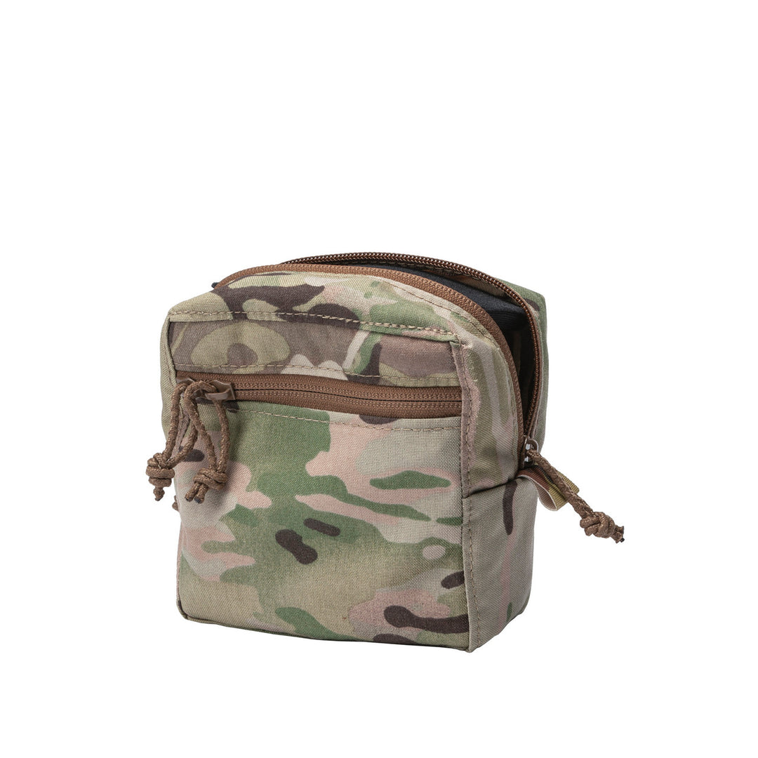 Spiritus Systems GP Pouch Padded Insert