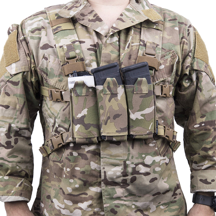 Spiritus Systems Placard 5.56 X .45