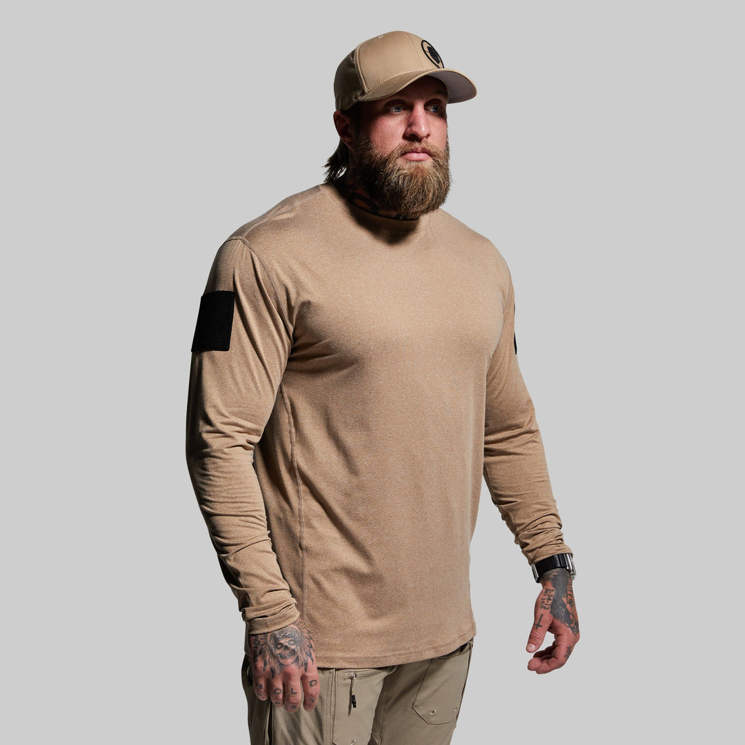 Born Primitive Range Shirt Long Sleeve (CLEARANCE)