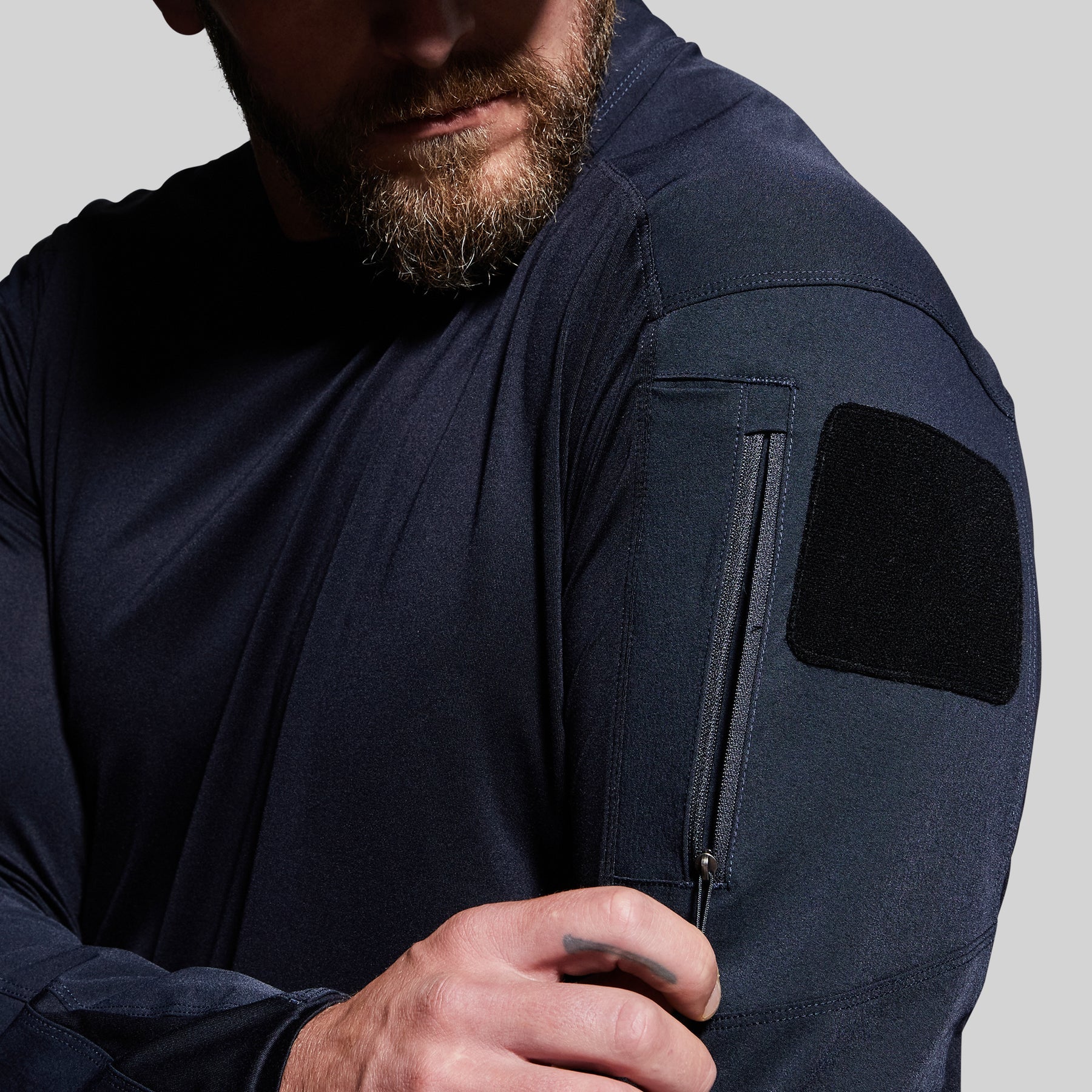 Born Primitive OP Top Long Sleeve – Offbase Supply Co.