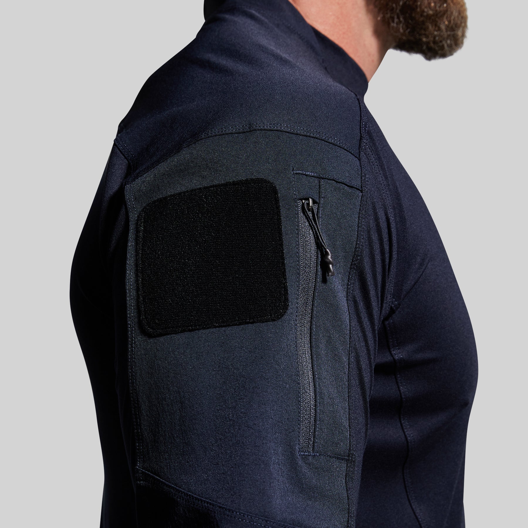 Born Primitive OP Top Long Sleeve – Offbase Supply Co.