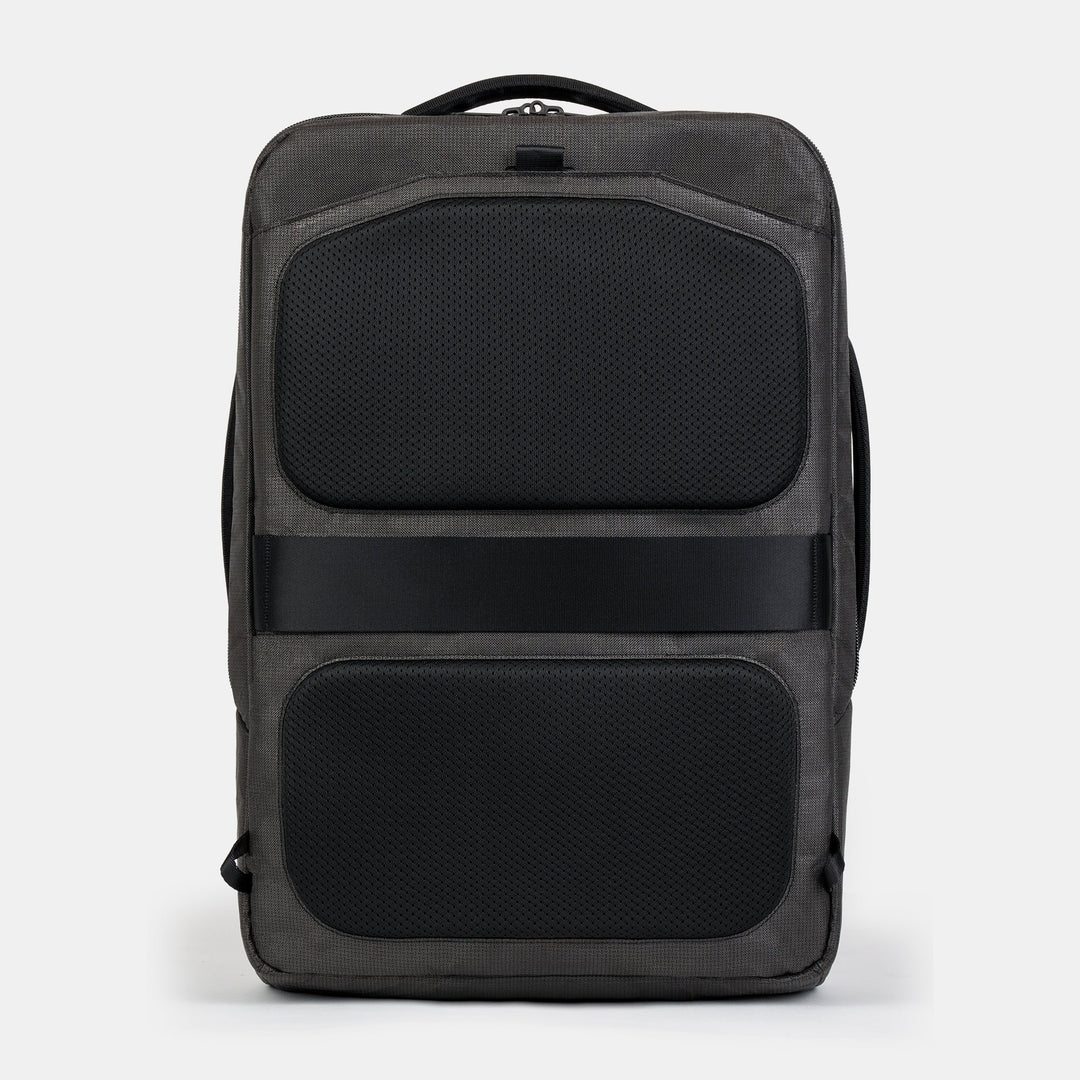 SLNT COMSEC Courier Faraday Backpack