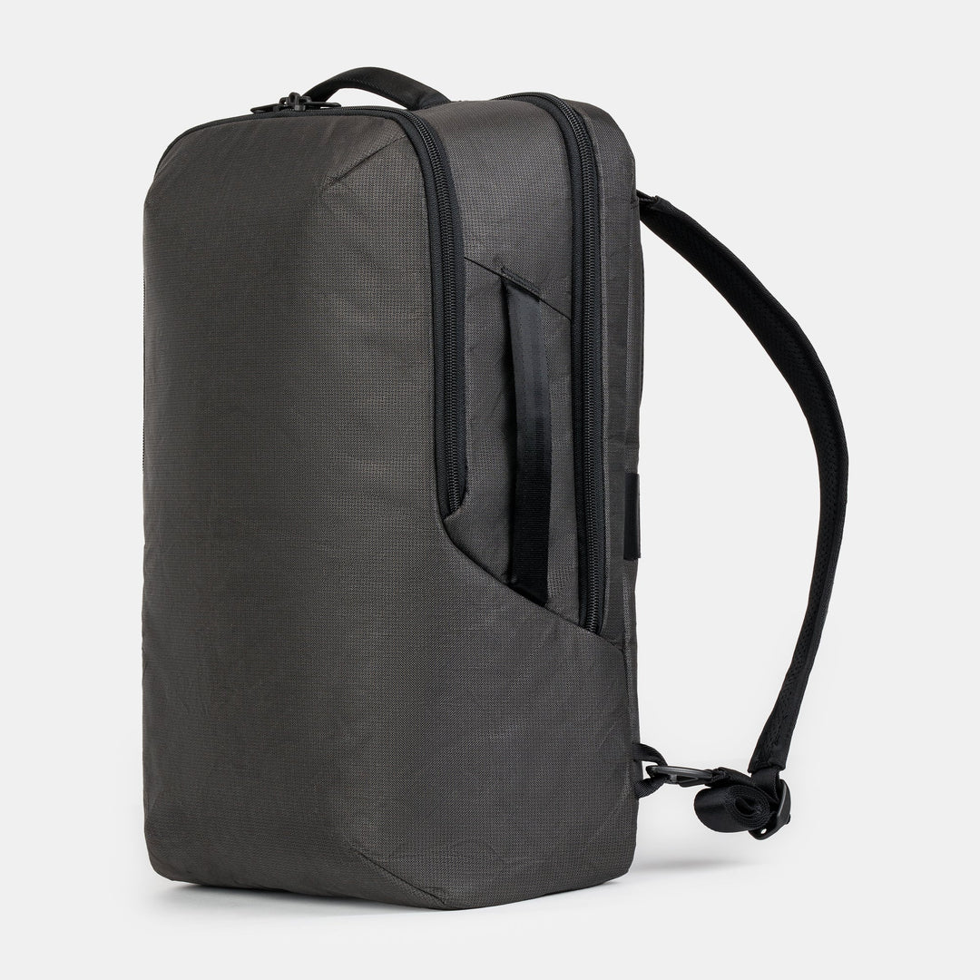 SLNT COMSEC Courier Faraday Backpack