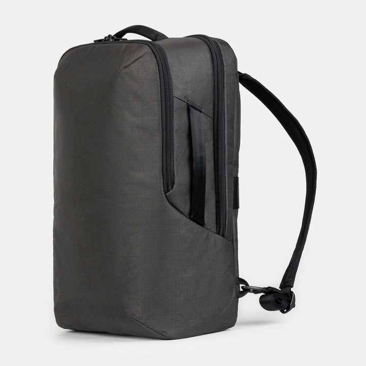 SLNT COMSEC Courier Faraday Backpack