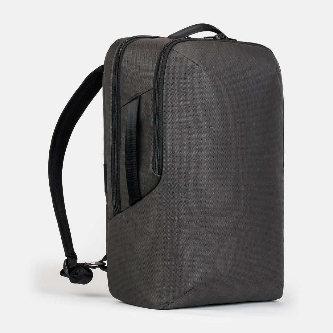 SLNT COMSEC Courier Faraday Backpack