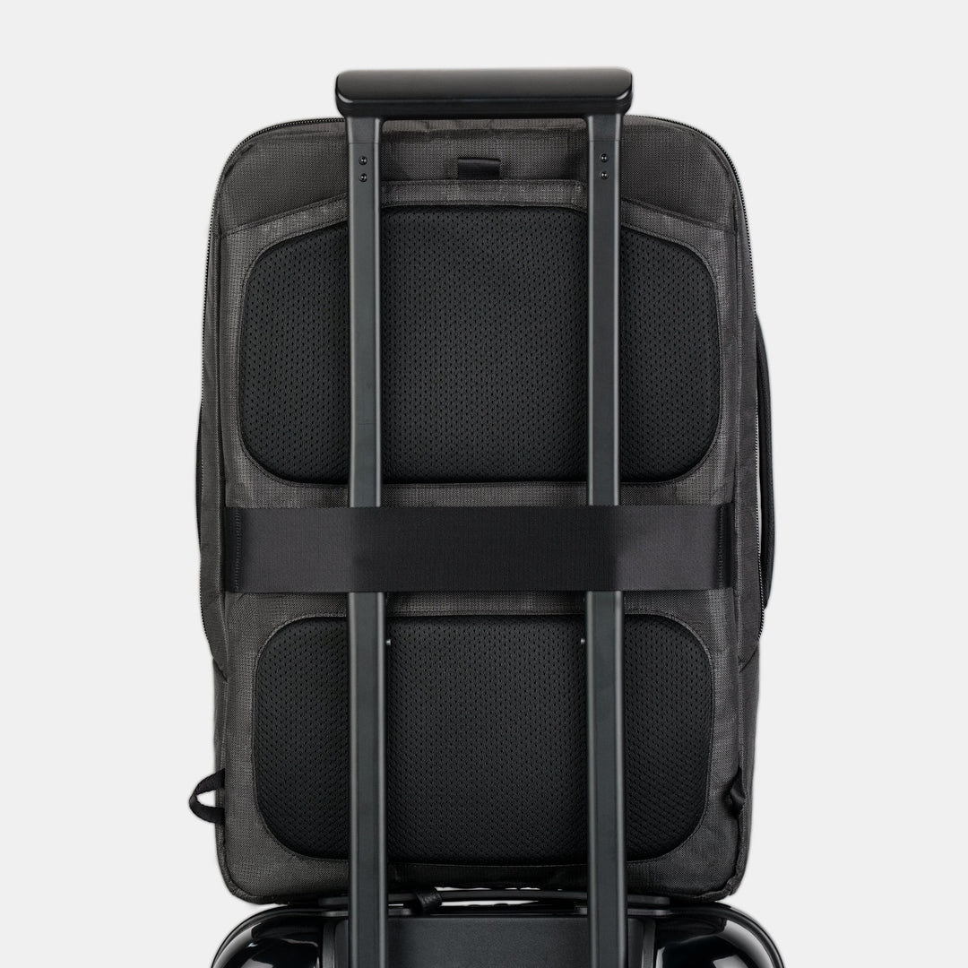 SLNT COMSEC Courier Faraday Backpack