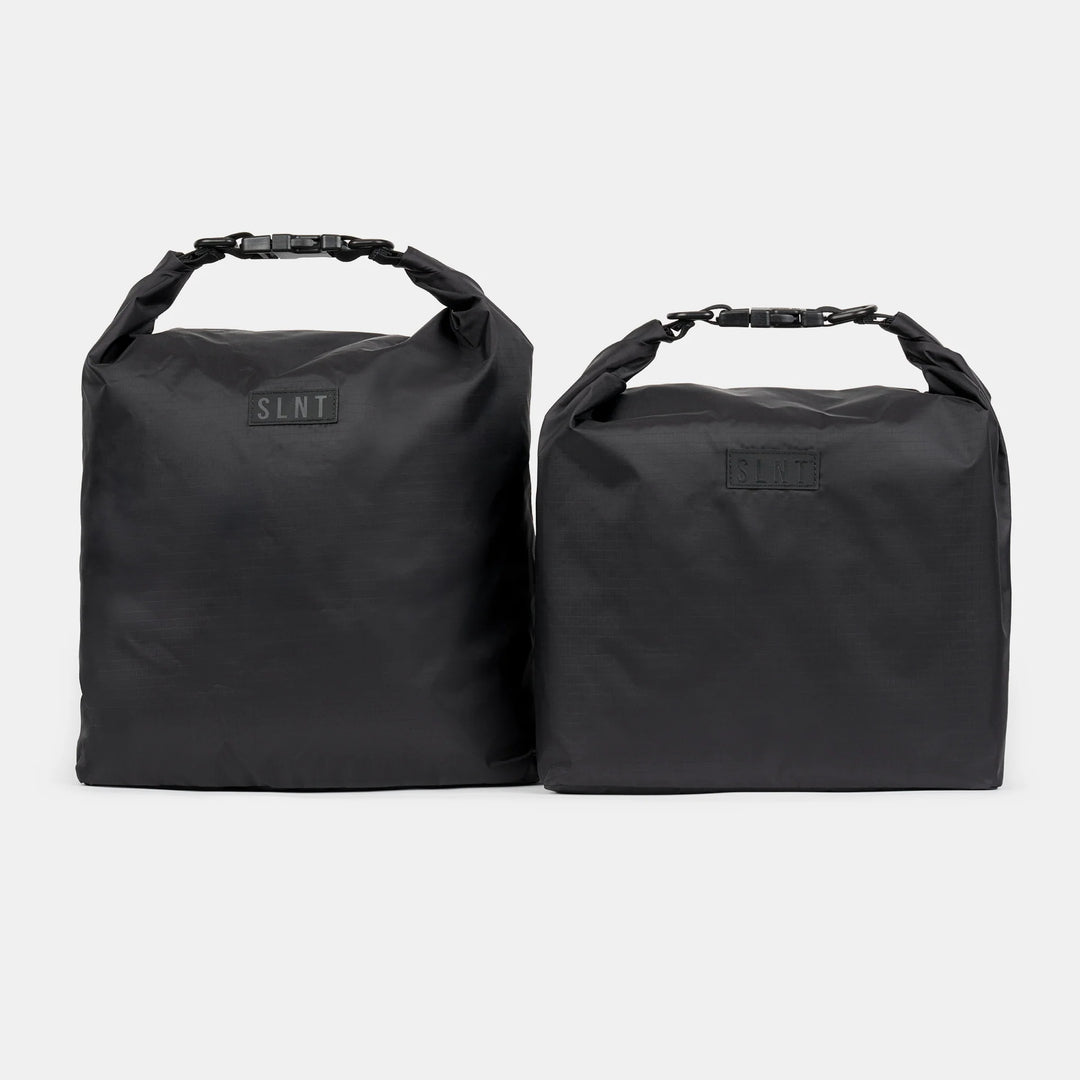 SLNT COMSEC Courier Faraday Backpack