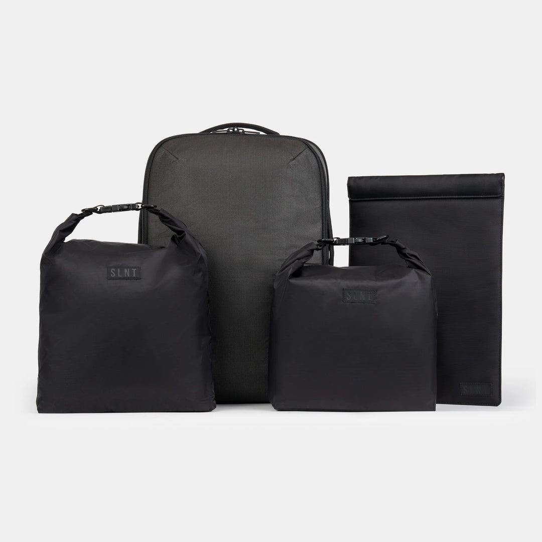 SLNT COMSEC Courier Faraday Backpack