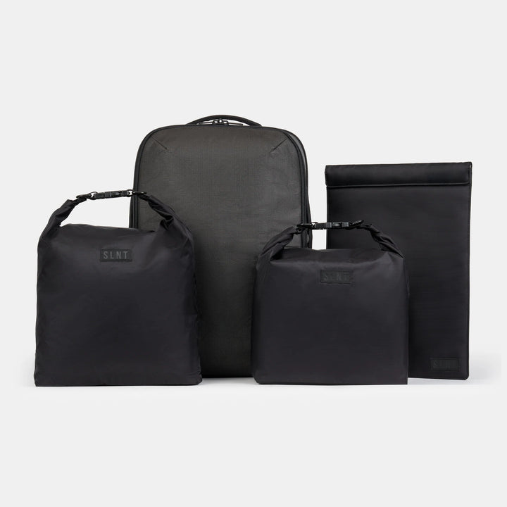 SLNT COMSEC Courier Faraday Backpack