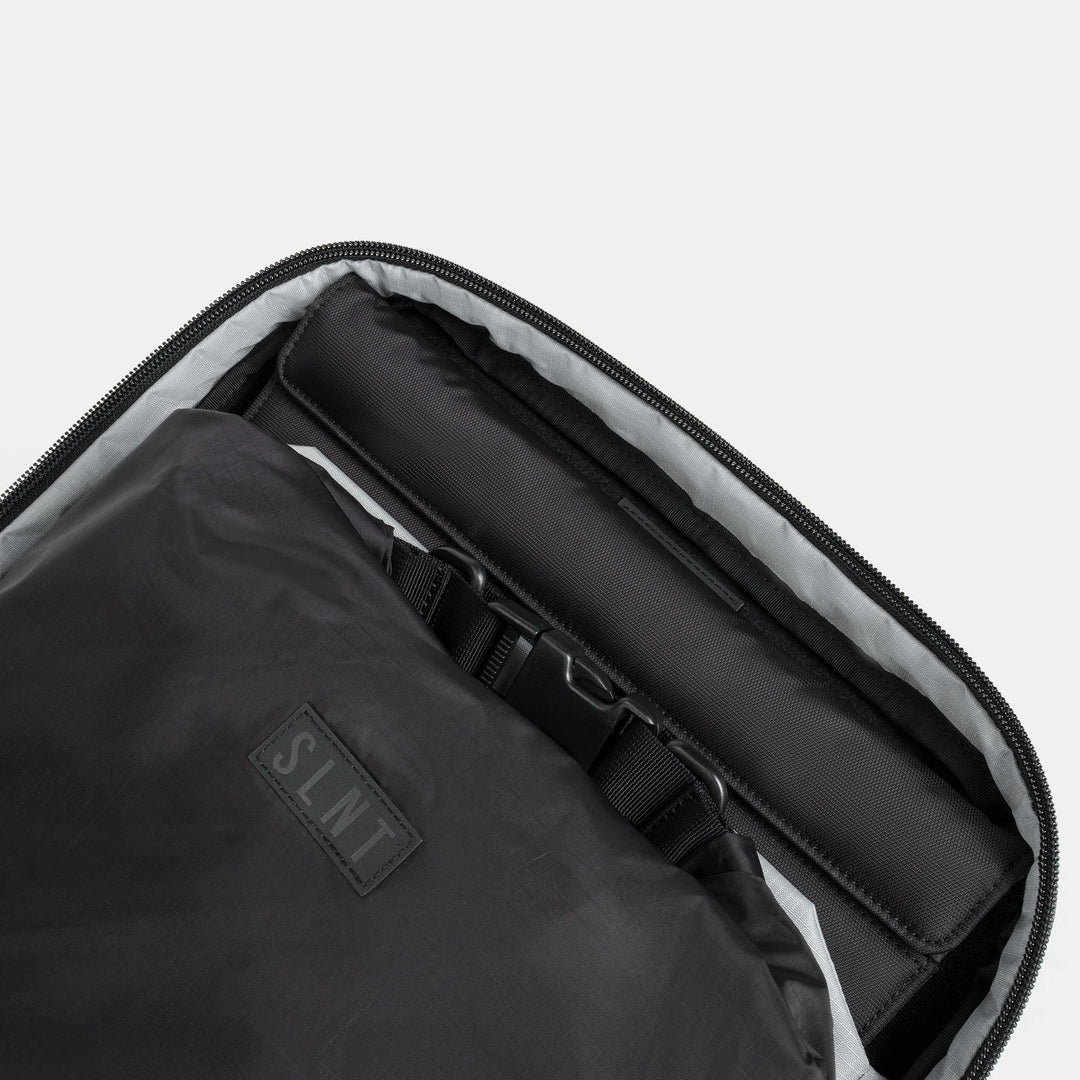 SLNT COMSEC Courier Faraday Backpack